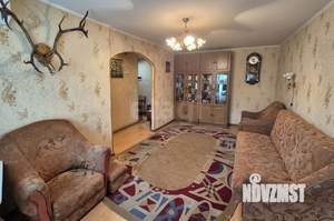 2-к квартира, вторичка, 45м2, 4/5 этаж