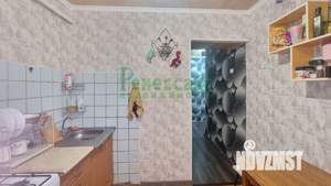 2-к квартира, вторичка, 41м2, 1/5 этаж