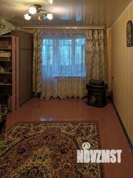 1-к квартира, вторичка, 38м2, 1/10 этаж