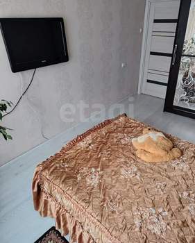 2-к квартира, вторичка, 48м2, 4/5 этаж