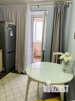 1-к квартира, вторичка, 38м2, 9/11 этаж