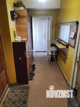 2-к квартира, вторичка, 47м2, 5/5 этаж