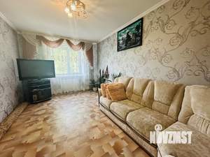 4-к квартира, вторичка, 88м2, 3/5 этаж