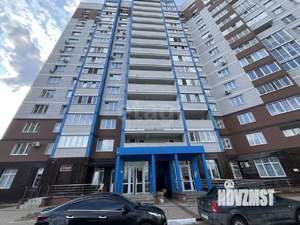 2-к квартира, вторичка, 62м2, 7/16 этаж