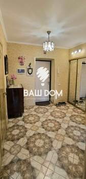 1-к квартира, вторичка, 40м2, 9/10 этаж