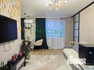 2-к квартира, вторичка, 46м2, 5/5 этаж