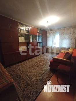 2-к квартира, вторичка, 48м2, 1/5 этаж