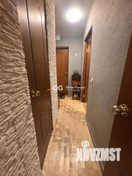 1-к квартира, вторичка, 31м2, 5/5 этаж