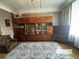 3-к квартира, вторичка, 72м2, 2/3 этаж