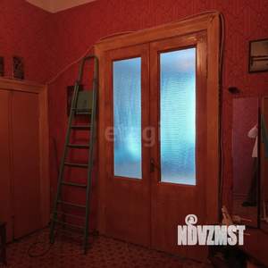 4-к квартира, вторичка, 89м2, 1/3 этаж