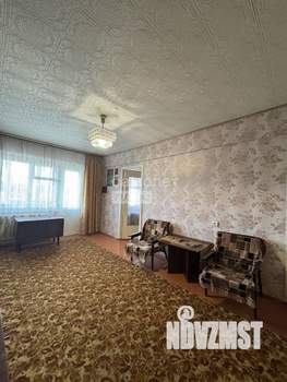 2-к квартира, вторичка, 45м2, 5/5 этаж