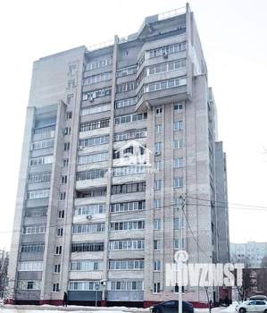 1-к квартира, вторичка, 35м2, 6/14 этаж