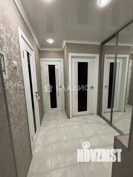 1-к квартира, вторичка, 37м2, 3/11 этаж