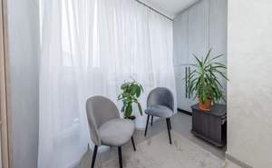 2-к квартира, вторичка, 67м2, 5/9 этаж