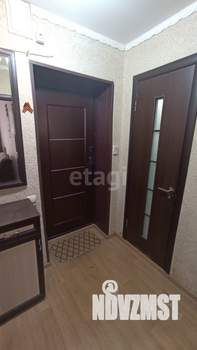 1-к квартира, вторичка, 34м2, 3/5 этаж