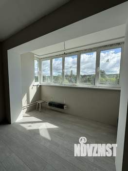 2-к квартира, вторичка, 61м2, 2/10 этаж