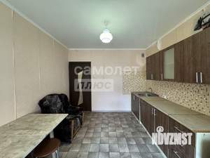 1-к квартира, вторичка, 43м2, 1/10 этаж