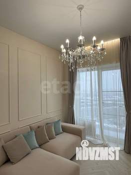 2-к квартира, вторичка, 80м2, 15/15 этаж