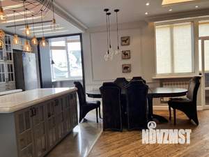 3-к квартира, вторичка, 112м2, 4/6 этаж