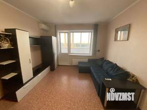 3-к квартира, вторичка, 76м2, 9/10 этаж