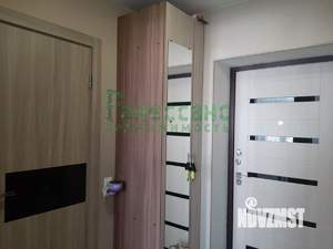 1-к квартира, вторичка, 35м2, 8/14 этаж