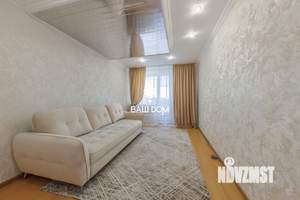 2-к квартира, вторичка, 53м2, 7/9 этаж