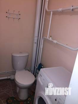 1-к квартира, вторичка, 45м2, 4/5 этаж