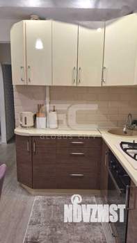 3-к квартира, вторичка, 56м2, 2/4 этаж