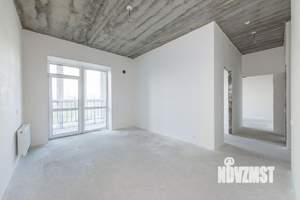 3-к квартира, сданный дом, 67м2, 7/9 этаж