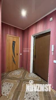 1-к квартира, вторичка, 37м2, 6/12 этаж
