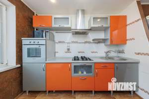 3-к квартира, вторичка, 65м2, 3/9 этаж