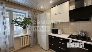 2-к квартира, вторичка, 55м2, 4/10 этаж