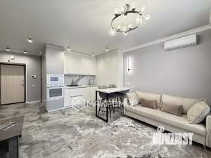 1-к квартира, вторичка, 50м2, 4/9 этаж