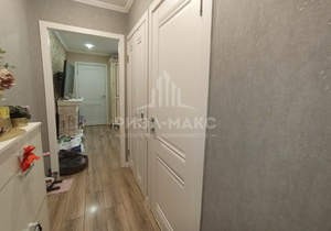 3-к квартира, вторичка, 55м2, 2/5 этаж