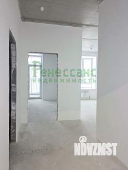 2-к квартира, вторичка, 56м2, 4/14 этаж