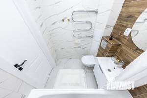 1-к квартира, вторичка, 37м2, 4/5 этаж