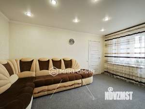 2-к квартира, вторичка, 37м2, 5/5 этаж