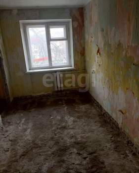 3-к квартира, вторичка, 56м2, 3/5 этаж