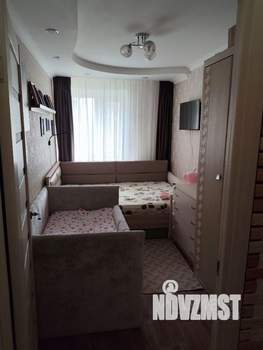 2-к квартира, вторичка, 44м2, 1/3 этаж