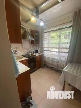 2-к квартира, вторичка, 44м2, 1/5 этаж