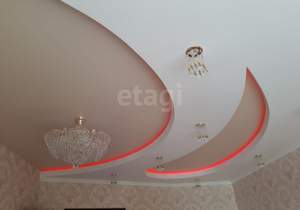 1-к квартира, вторичка, 41м2, 5/9 этаж