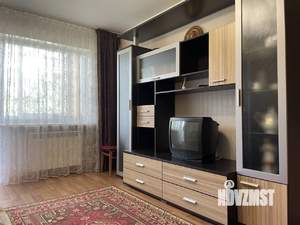 2-к квартира, вторичка, 45м2, 3/5 этаж