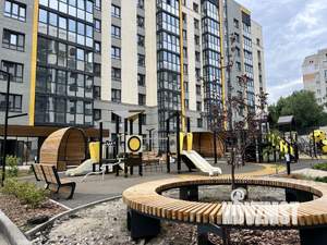 2-к квартира, вторичка, 65м2, 6/9 этаж