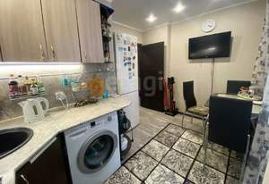 1-к квартира, вторичка, 34м2, 5/19 этаж