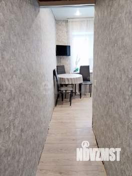 2-к квартира, вторичка, 46м2, 1/2 этаж