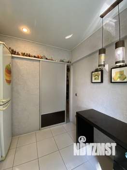 2-к квартира, вторичка, 44м2, 2/2 этаж