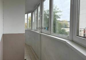 1-к квартира, вторичка, 36м2, 2/10 этаж
