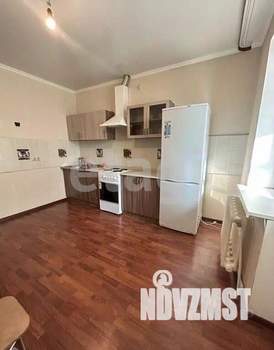 1-к квартира, вторичка, 44м2, 3/15 этаж