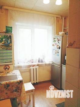 2-к квартира, вторичка, 44м2, 2/5 этаж