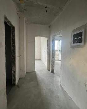 1-к квартира, вторичка, 34м2, 4/16 этаж